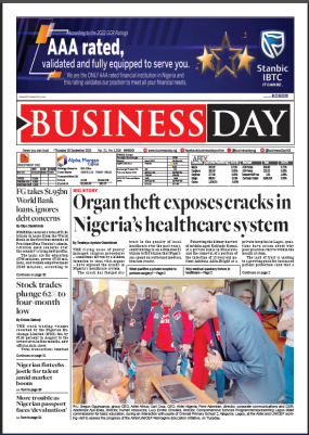 Businessday