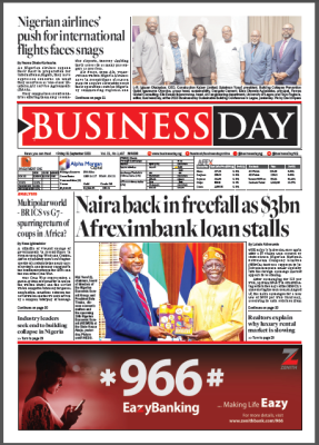 Businessday