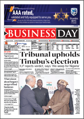 Businessday