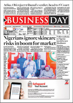 Businessday