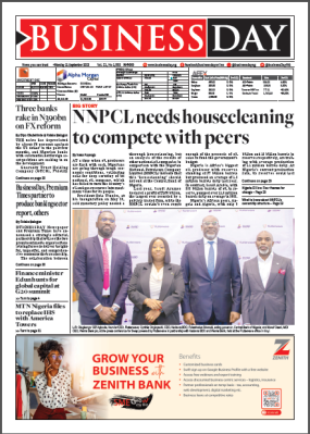 Businessday