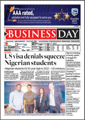 Businessday