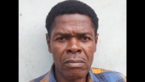 Arms race in the Niger Delta