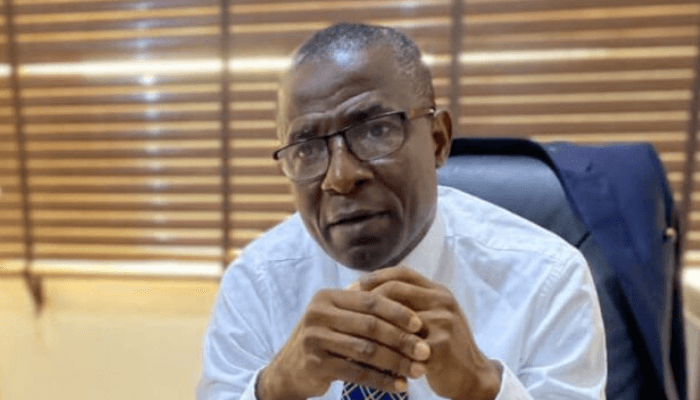 Abia commits to building logistics ecosystem to support export – Ukaegbu