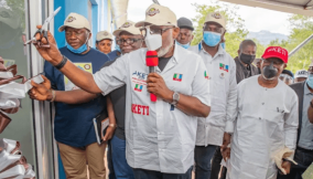 Job creation: Ondo to revive chocolate factory in Alade-Idanre