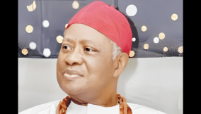 Heavens will never forgive Buhari for the wrongs he did to Nigeria – Muoma