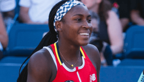 How Coco Gauff, American teenager, clinched US Open title