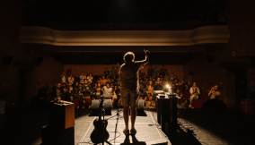 How Creativity Pioneers Fund help grantees address problems in their communities