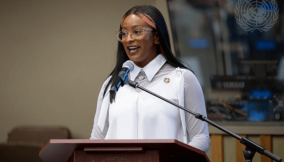 DJ Cuppy’s philanthropy: A model for empowering Africa’s youth