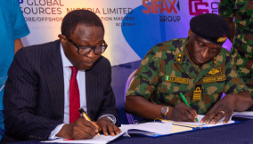 Dateline Energy signs deal with Naval Dockyard to build 4,000 tonnes LPG barge