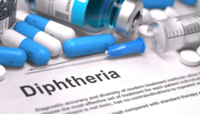 Diphtheria: Yobe records 117 deaths, 1,796 suspected cases