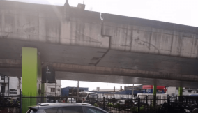 Fact check: Viral photo of ‘broken’ Dorman Long Bridge is old story