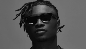 Dxtar: Former church drummer eyes afrobeats biggest stage