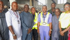 ESUT plans to introduce aviation courses with Eastwing Aviation School