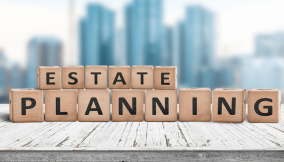 Estate planning: Why you should trust your trustee