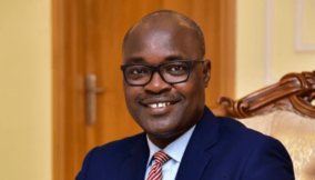 Oseni takes risk management expertise to NCGC