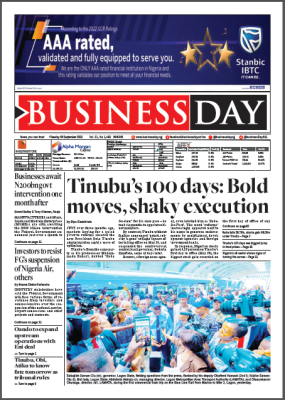 Businessday