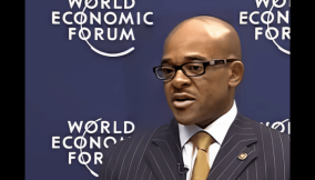 NG Clearing appoints Farooq Oreagba as new MD/CEO