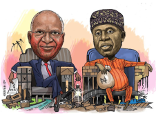 Fashola and Amaechi