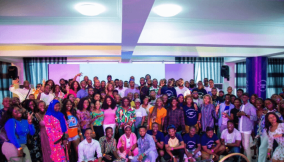 Flutterwave hires 85% GTs as full-time employees after 1 year training