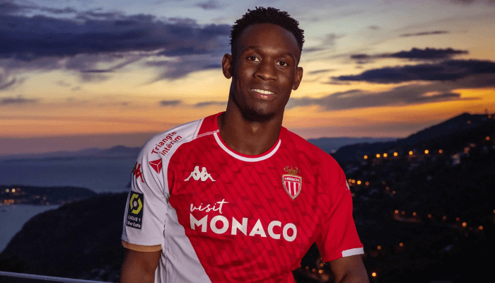Ligue 1: Folarin Balogun misses two penalties in first Monaco start against Nice