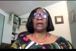Folasade Ogunsola