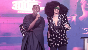 The Big Break Moment unveils Frank Edoho, Denrele as hosts