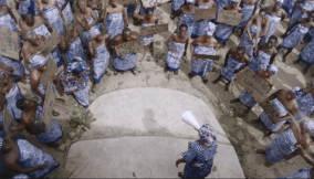 Funmilayo Ransome-Kuti: A must-watch movie from BAP Productions opens in cinema today