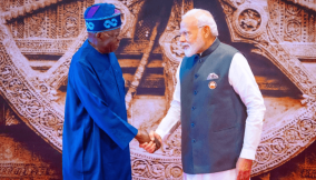 G20, India & Nigeria: Dawn of a new era