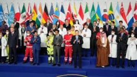 G20 and Nigeria’s search for respect