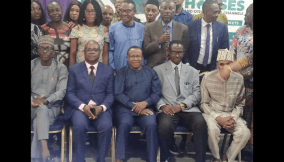 How domestic export warehousing system boosts export in South-South