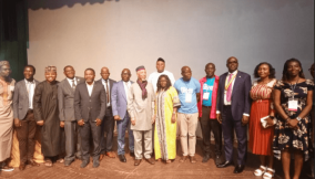 Curriculum review, funding, others key to retooling geoscience education — Experts