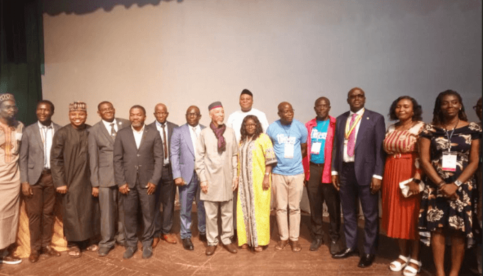 Curriculum review, funding, others key to retooling geoscience education — Experts