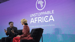 GABI moves to position Africa as premier destination for trade, investment