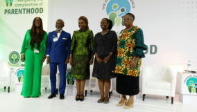 Experts assert parenting should be intentional