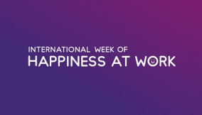 Nigeria celebrates international week of happiness at work