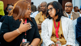 Heifer urges enhanced support for youth-led innovations in agric sector