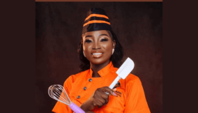 Sweet takes from Ebonycakes Elihan and Catering Services