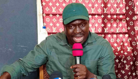 Rotimi refutes EFCC invitation, says allegation political