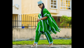 Fashion inspirations for Independence Day celebrations