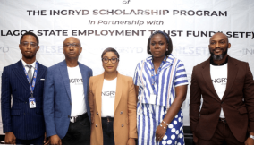 Ingryd to train 1,000 scholars to address Africa’s tech talent shortage