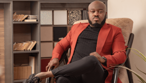 From soil scientist to ‘Furniture King’: Inneh Samuel’s journey of building a business empire