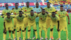 CAF Cup: Insurance upbeats as Obaseki leads stakeholders’ support