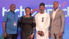 Interswitch says mobile payments key to financial inclusion