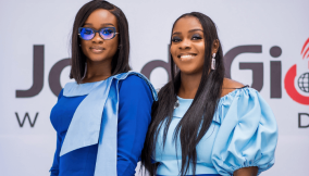 From Jand2Gidi to Cargoplug: How two Nigerian ladies are expanding horizons in logistics world
