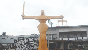 Dark chapter for the judiciary