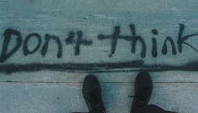 Just do it
