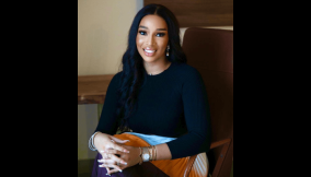 Kiki Chiori: From jewellery maven to Miss Universe Nigeria crown designer