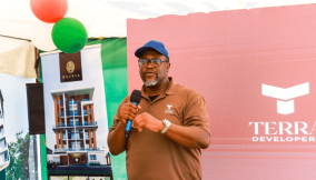 Terra Developers pushes for solution-driven real estate practice