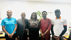 Organisers push for healthy lifestyle at Lagos Transport Festival